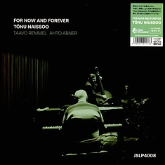 Tonu Naissoo - For Now And Forever