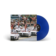 Dead Kennedys - Frankenchrist Blue Vinyl Edition
