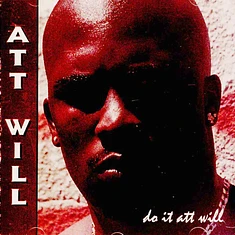 Att Will - Do It Att Will