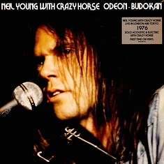 Neil Young & Crazy Horse - Odeon Budokan