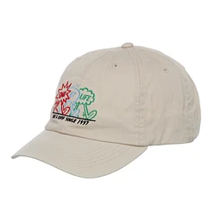 The Quiet Life - Walking Bubble Dad Hat