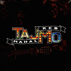 Keb' Mo' & Taj Mahal - TajMo