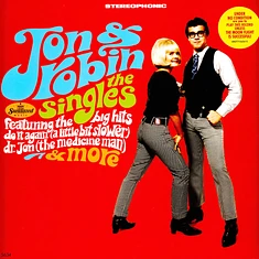 Jon & Robin - Singles Collection
