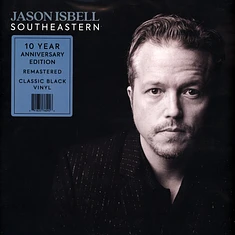 Jason Isbell - Southeastern Anniversary Edition