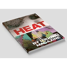 Lodown Magazine - Issue 125 - Heat