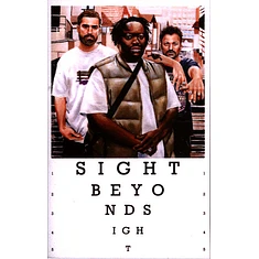 Verbz, Nelson Dialect & Mr Slipz - Sight Beyond Sight