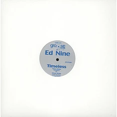 Ed Nine - Timeless