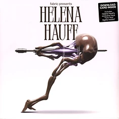 V.A. - Fabric Presents: Helena Hauff