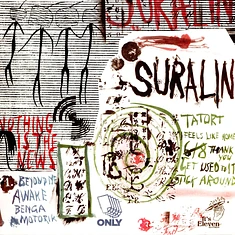 Suralin - Nothing Is The News