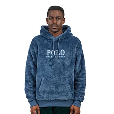 Polo Ralph Lauren - Polo Hooded Sweatshirt