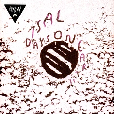 Onyon - Last Days On Earth Black Vinyl Edition