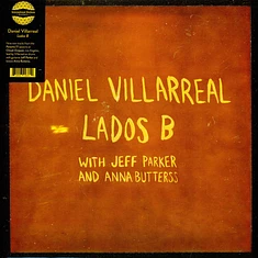 Daniel Villarreal - Lados B Black Vinyl Edition