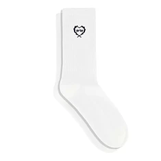 Arte Antwerp - Arte Small Heart Socks