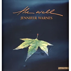 Jennifer Warnes - The Well Box Set