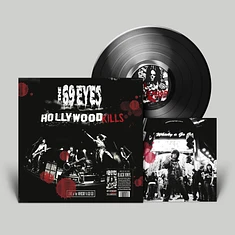 The 69 Eyes - Hollywood Kills - Live At The Whisky A Go Go Black Vinyl Edition
