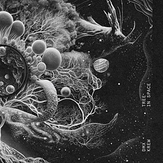 DMX Krew - Tree In Space Limited Edition