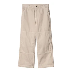 Carhartt WIP - Garrison Pant "Clark" Twill, 10.5 oz