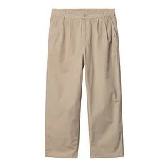 Carhartt WIP - Colston Pant "Dothan" Poplin, 5.5 oz