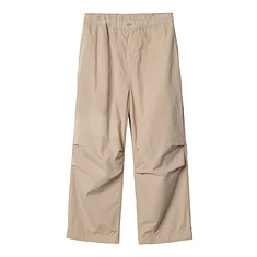 Carhartt WIP - Judd Pant "Dothan" Poplin, 5.5 oz