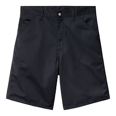 Carhartt WIP - Simple Short "Denison" Twill, 8.8 oz