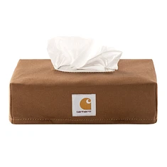 Carhartt WIP - Tissue Box Cover "Dearborn" Canvas, 386 g/m²