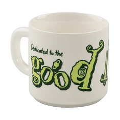 Carhartt WIP - Good Life Mug