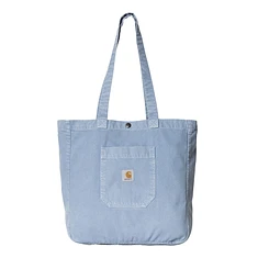 Carhartt WIP - Garrison Tote "Clark" Twill, 10.5 oz