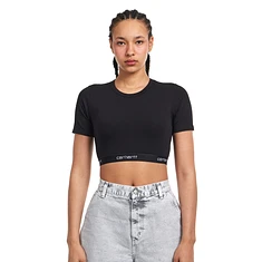 Carhartt WIP - W' Script Crop Top