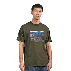 Carhartt WIP - S/S Earth Magic T-Shirt