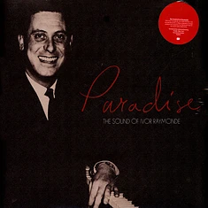 V.A. - Paradise: The Sound Of Ivor Raymonde