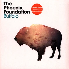 The Phoenix Foundation - Buffalo