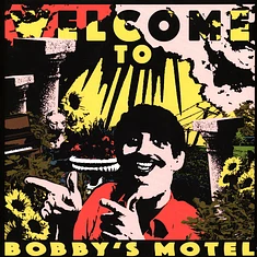 Pottery - Welcome To Bobby's Motel