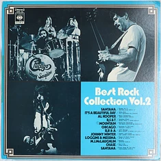 V.A. - Best Rock Collection Vol.2