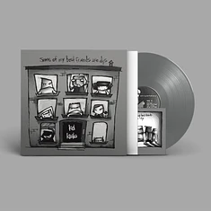Kid Koala - Some Of My Best Friends Are DJs 20th Anniversary Silver Colored Vinyl Edition