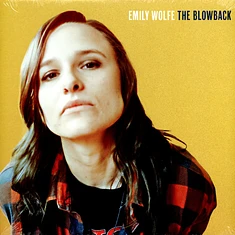 Emily Wolfe - The Blowback