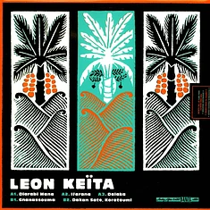 Leon Keita - Leon Keita