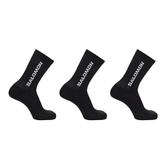 Salomon - Everyday Crew 3-Pack Socks