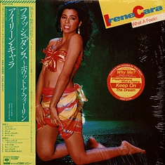 Irene Cara - What A Feelin'