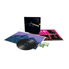 Pink Floyd - The Dark Side Of The Moon 50th Anniversary Edition