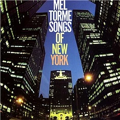 Mel Tormé - Songs Of New York