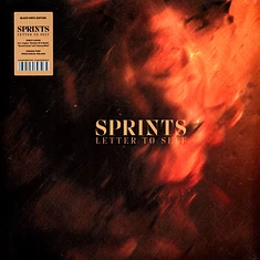 Sprints - Letter To Self Black Vinyl Edition