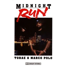 Torae & Marco Polo - Midnight Run