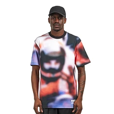 Puma x PLEASURES - PLEASURES AOP Tee