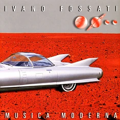 Ivano Fossati - Musica Moderna
