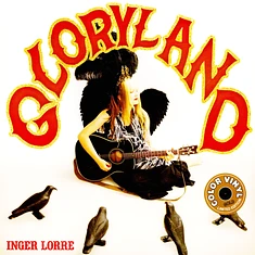 Inger Lorre - Gloryland