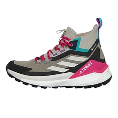 adidas - Terrex Free Hiker 2 Gore-Tex Hiking