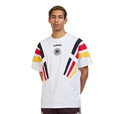 adidas - Germany 1996 Cotton T-Shirt