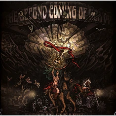 Second Coming Of Heavy - Chapter 7: Switchblade Jesus & Fuzz Evil