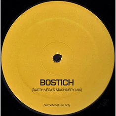 Yello - Bostich