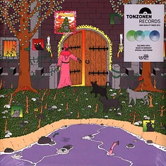 Speck - Eine Gute Reise Limited Violet Vinyl Edition